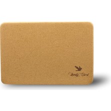 Lovelybird Mantar Yoga Blok 790 gr 7,5X15X23