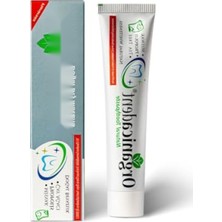 Aydogan's Doğal Içerikli Diş Macunu - 75 ml