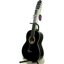 Lc 3900 Bk Siyah Klasik Gitar 102073360140