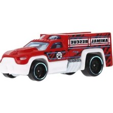 Aydogan's Tekli Araçlar Için Kurtarma Görevine Uygun Hot Wheels Tasarımı