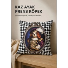 Kaz Ayak Prens Köpek