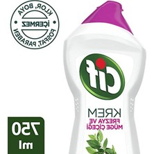 Aydogan's 750 ml Yüzey Temizleyici Krem, Yağ ve Kireç Sökücü