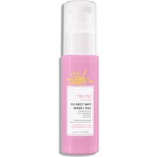 Aydogan's Spf 50+ Pembe Ton Eşitleyici Güneş Kremi, 50 ml