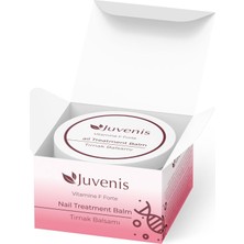 Juvenis Tırnak Balsamı 15 gr