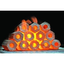 Erhan Forest Products 1.sınıf Mangal Kömürü 10KG