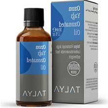 Aydogan's 50 ml Ozonlanmış Zeytinyağı, Cilt Nemlendirici
