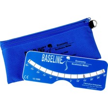 Baseline Skolyometre
