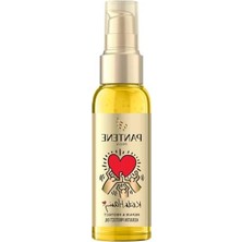 Aydogan's Yoğun Bakım Keratin Yağı 100 ml ile Saçınıza Özen Gösterin