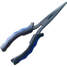 Okuma Long Nose Pliers 7 Balıkçı Pensesi
