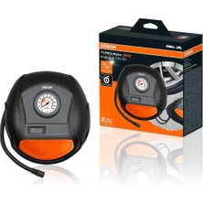 AyrStore Osram Lastik Şişirme Kompresörü Tyreinflate 200