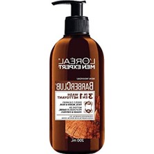 Aydogan's L’oréal Paris Men Expert Barber Club 3ın1 Wash 200ML