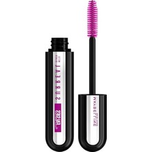 Aydogan's Maybelline New York Falsies Surreal Meta Black Maskara