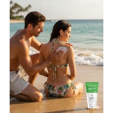 Aydogan's Hassas Ciltler Için Mineral Güneş Kremi Spf 50 - 50 ml