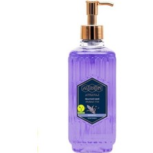 Aydogan's 500 ml Lavanta Aromalı Sıvı Sabun, Doğal Temizlik