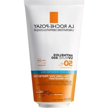 Aydogan's Yüz ve Vücut Için Güneş Koruyucu Süt, Spf 50+, 150ML