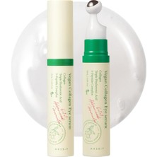 Vegan Collagen Eye Serumu 10 ml Göz Serumuu
