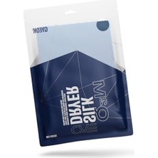 Aydogan's Mikrofiber Kurutucu Havlu, Yüksek Emici Özellik ile Araba Temizleme Için