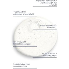 Aydogan's Yağ Bazlı Yüz ve Vücut Temizleyici - 200 ml