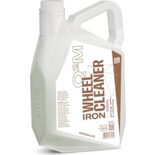 Gyeon Q²m Iron Wheel Cleaner 4lt