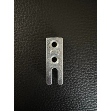 Moontime Alaçatı Pimapen Pvc 5 Adet Sürme Ispanyolet Karşılığı
