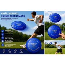 Avessa FRZ-100 Ultimate Disc, 27,5 Cm, Mavi