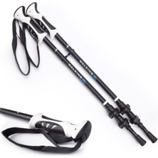 AyrStore Evolite Walking Quick-Lock Dıştan Kilitli Trekking Batonu