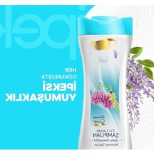 Aydogan's Mentol Içeren Saç Şampuanı - 480 ml
