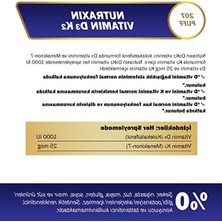 Aydogan's D3 ve K2 Vitamin Kompleksi, 30 ml
