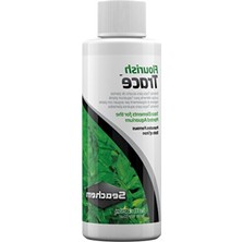 Aydogan's 100 ml Kapasiteli Akvaryum Ürünü