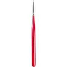 Aydogan's Profesyonel Nail Art Liner Fırçası - 6 mm