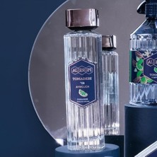 Aydogan's Canlandırıcı Bergamot Kokulu Kolonya - 250 ml
