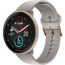 Polar Ignite 3 Serisi Fitness Izleme Akıllı Saati, Amoled Ekran, Gps, Nabız Izleme, Uyku Analiz