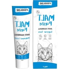 Aydogan's Tüy Yumağı Önleyici Kedi Malt Macunu (100 Gr)