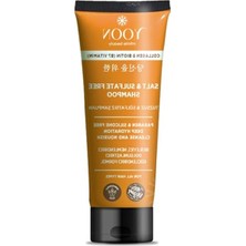 Aydogan's Sülfatsız Kolajen ve Biotin Içeren Vegan Şampuan 250 ml