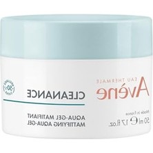 Aydogan's Eau Thermale Avene Cleanance Mattifying Aqua-Gel 50 ml 299708