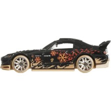 Aydogan's 25. Yıl Fast & Furious Temalı Honda S2000 Araç Modeli
