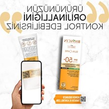 Aydogan's Çok Yüksek Korumalı Güneş Kremi - Yağlı Ciltler Için Spf 50+