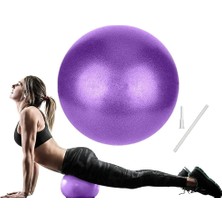 Clifton Mini Egzersiz Topu, Yoga Topu, Pilates Topu