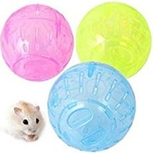 Aydogan's Hamster Egzersiz Top 14.5 cm (1 Adet)