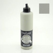AyrStore Hybrid Multisurface Akrilik Boya 500 Ml. H-049 Ihlamur Yeşil