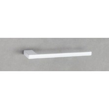 Kağıt Havluluk Beyaz Renk 67X21X282 mm