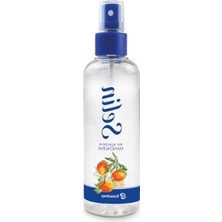 Aydogan's Sprey Kolonya, 100 Ml, Ferahlatıcı ve Canlandırıcı