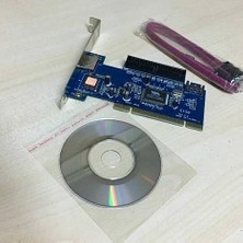 Sata Esata Ide Kart Pcı To Ide Sata Esata Pcı Combo