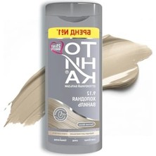 Aydogan's Soğuk Vanilya Renk Veren Saç Balsamı, 150 ml