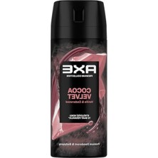 Aydogan's Premium Deodorant ve Bodyspray, Cocoa Velvet Aromalı 150 ml