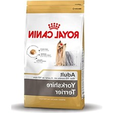 Aydogan's Yetişkin Yorkshire Terrier Köpek Maması 1.5 kg