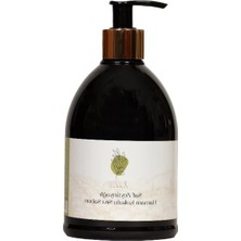 Aydogan's Saf Zeytinyağlı Hamam Kokulu Sıvı Sabun 400ML
