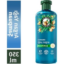 Aydogan's Onarıcı Argan Yağı ile Zenginleştirilmiş Şampuan 350ML