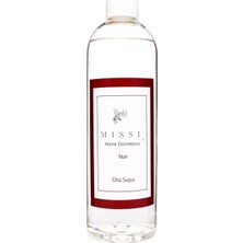 400 ml Nar Ütü Suyu