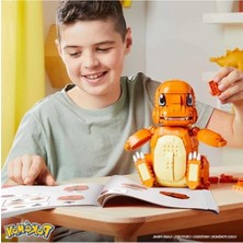 Aydogan's Jumbo Charmander Figürü, Mega Pokémon Koleksiyonu